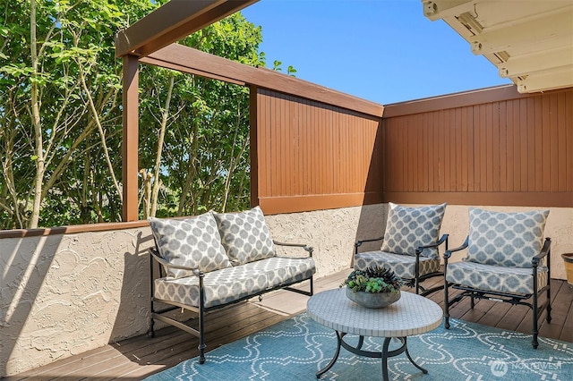 3103 Mount Rainier Dr S, Seattle, WA 98144 - view of patio / terrace