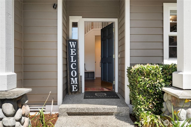 9220 NE 195th St, Bothell, WA 98011 - doorway to property