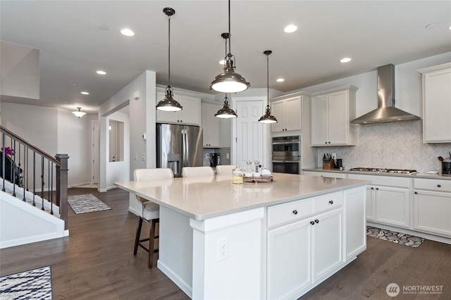 14639 201st Ave E, Bonney Lake, WA 98391 - photo 5