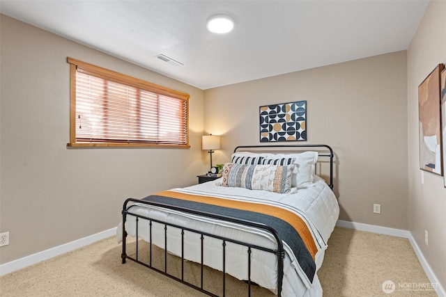 407 Leber St NE, Orting, WA 98360 - carpeted bedroom featuring baseboards