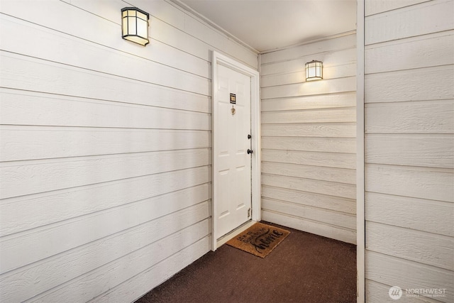 2506 S 317th St Unit 103, Federal Way, WA 98003 - view of exterior entry