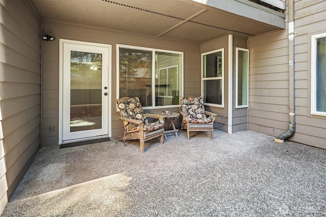 2506 S 317th St Unit 103, Federal Way, WA 98003 - view of patio