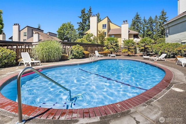 2506 S 317th St Unit 103, Federal Way, WA 98003 - view of community pool