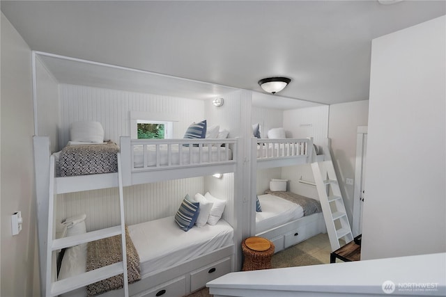 17 Beach Cabin Ln, Pacific Beach, WA 98571 - view of bedroom