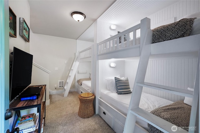 17 Beach Cabin Ln, Pacific Beach, WA 98571 - bedroom with carpet