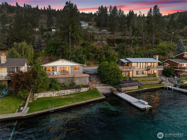 3150 S Lakeshore Rd, Chelan, WA 98816 - photo 2