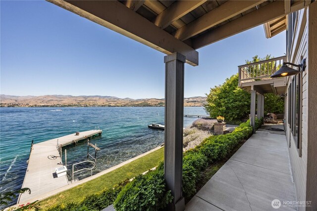 3150 S Lakeshore Rd, Chelan, WA 98816 - photo 19