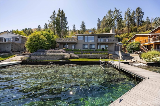 3150 S Lakeshore Rd, Chelan, WA 98816 - photo 22