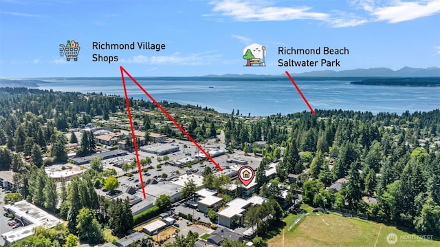 18906 8th Ave NW Unit 114, Shoreline, WA 98177