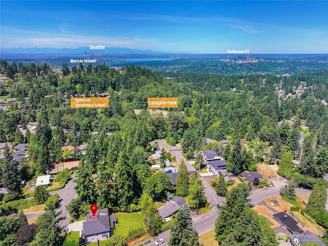 14918 SE 46th St, Bellevue, WA 98006