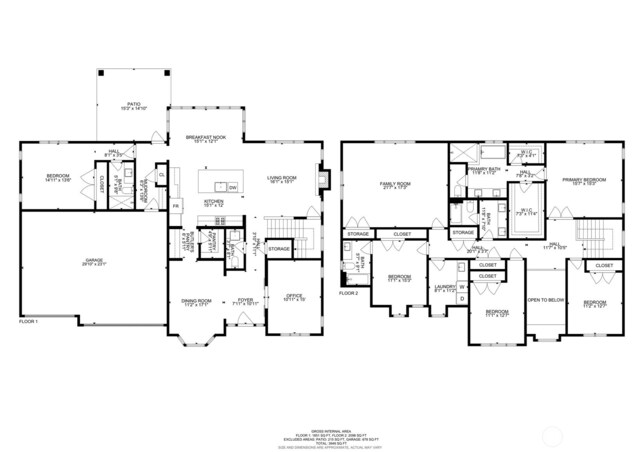 14918 SE 46th St, Bellevue, WA 98006