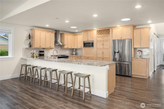 20910 Church Lake Dr E, Bonney Lake, WA 98391 - photo 3