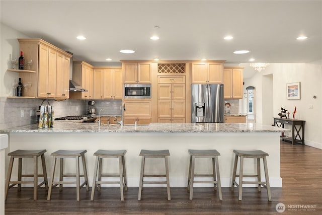 20910 Church Lake Dr E, Bonney Lake, WA 98391 - photo 4