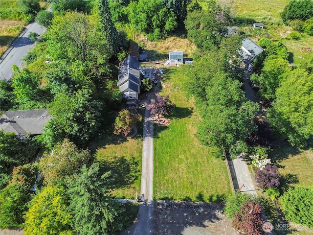 14812 SE 368th Pl, Auburn, WA 98092 - aerial view