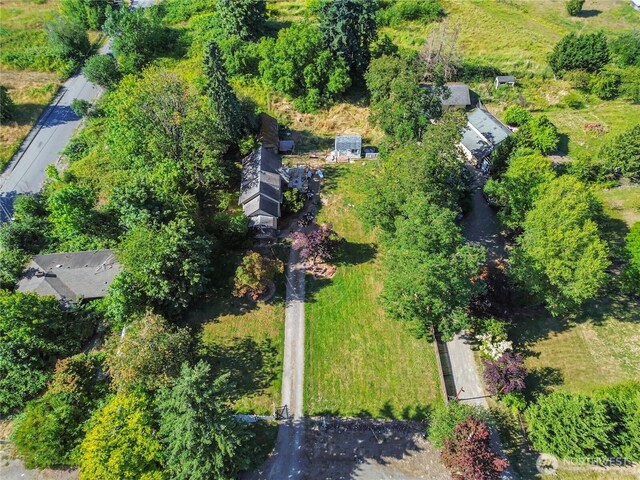 14812 SE 368th Pl, Auburn, WA 98092 - drone / aerial view