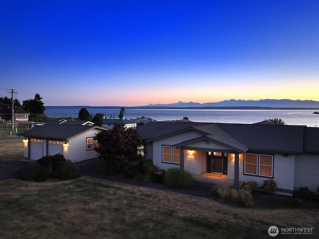 8238 Maritime Dr, Clinton, WA 98236 - photo 1