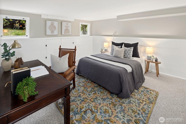 3106 NE 60th St, Seattle, WA 98115 - bedroom featuring carpet flooring