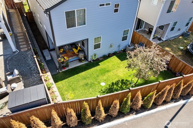 7740 20th Ln SE, Lacey, WA 98503 - photo 25