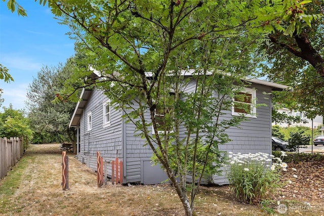 9559 College Way N, Seattle, WA 98103 - view of property exterior