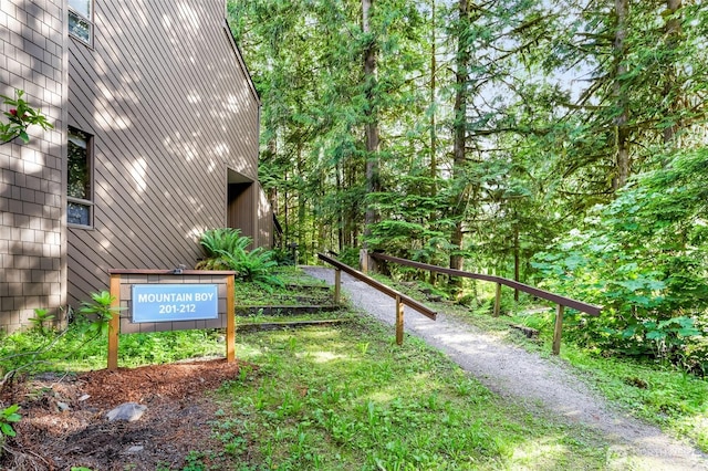 10500 Mt Baker Hwy Unit 207, Deming, WA 98244 - view of community