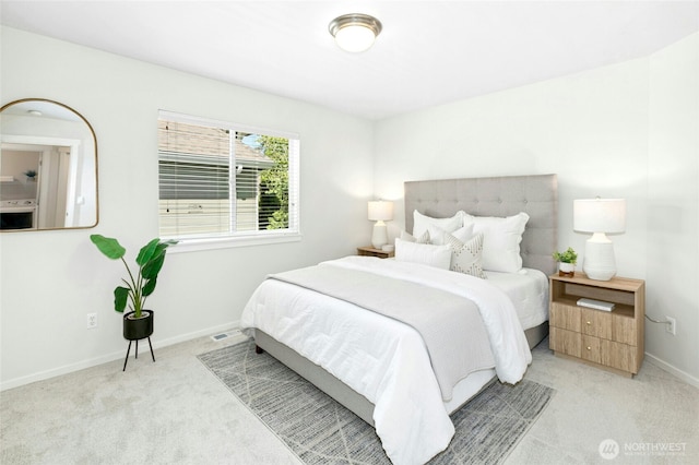 3419 NE Meadow Way, Issaquah, WA 98029 - bedroom with light colored carpet