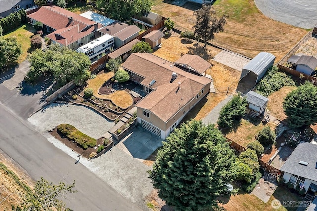 622 119th Ave E, Edgewood, WA 98372 - view of property location featuring nearby suburban area