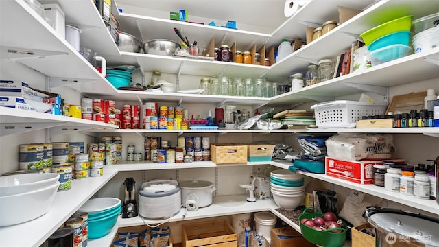 87 Sullivan Pl, Walla Walla, WA 99362 - view of pantry