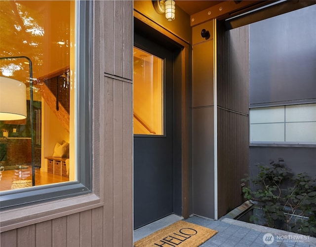 3659 Whitman Ave N, Seattle, WA 98103 - doorway to property
