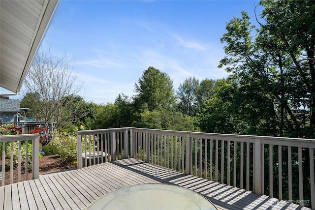 22532 43rd Ave S Unit 19-2, Kent, WA 98032 - deck featuring outdoor dining space
