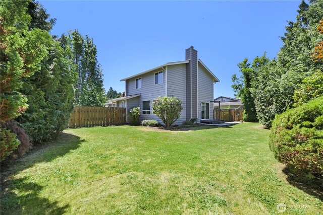824 Dana Dr, Sedro Woolley, WA 98284 - photo 32