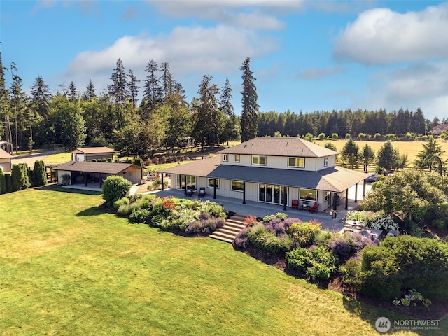 30721 40th Ave S, Roy, WA 98580 - photo 2