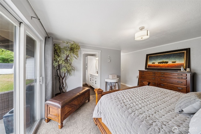 2010 Tacoma Rd, Puyallup, WA 98371 - bedroom with access to outside