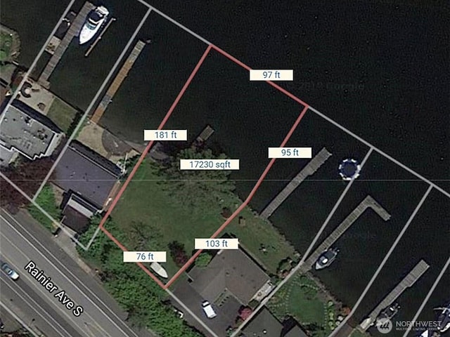 11136 Rainier Ave S, Seattle, WA 98178 - photo 3