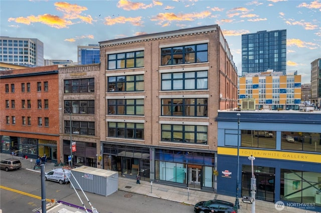 210 3rd Ave S Unit 3C, Seattle, WA 98104 - photo 1