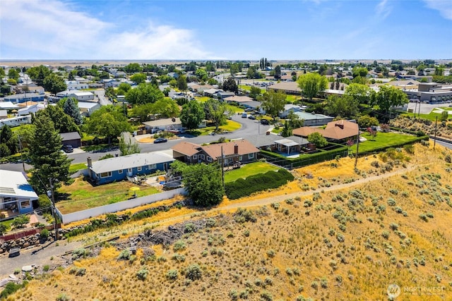 103 Crest Dr, Ephrata, WA 98823 - bird's eye view