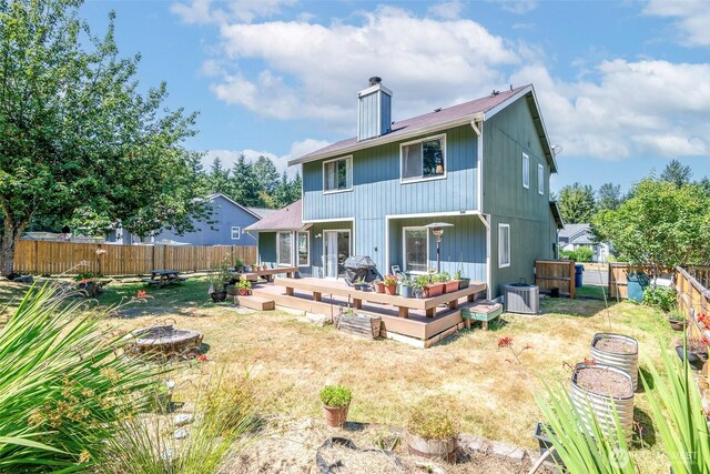 25005 Summit Dr, Black Diamond, WA 98010 - photo 28