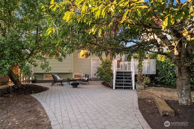 4411 SW Holly St, Seattle, WA 98136 - photo 19