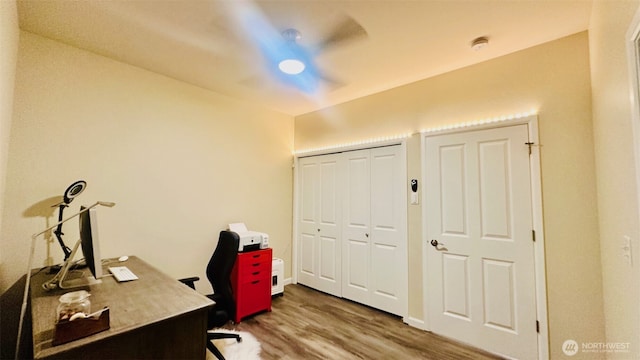 23884 NE 112th Cir Unit 2, Redmond, WA 98053 - office space featuring wood finished floors