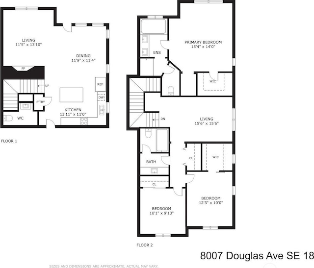 8011 Douglas Ave SE, Snoqualmie, WA 98065 - photo 40