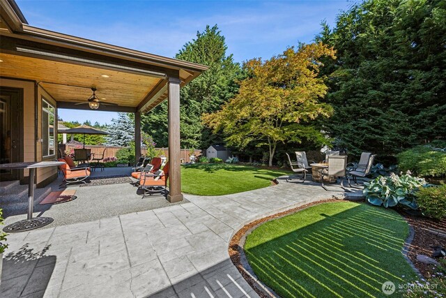 18110 114th St E, Bonney Lake, WA 98391 - photo 16