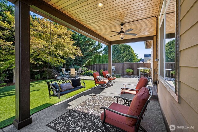 18110 114th St E, Bonney Lake, WA 98391 - photo 17