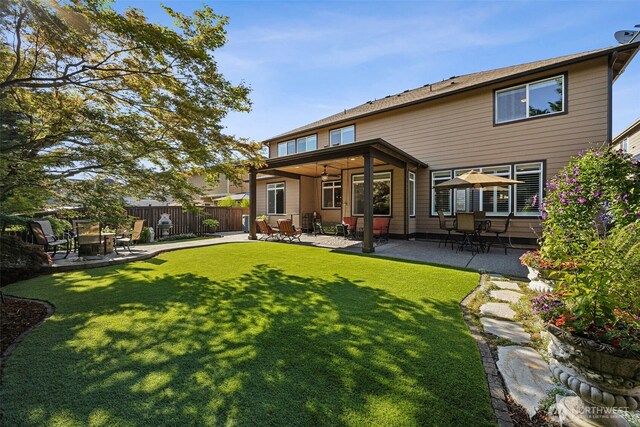 18110 114th St E, Bonney Lake, WA 98391 - photo 33