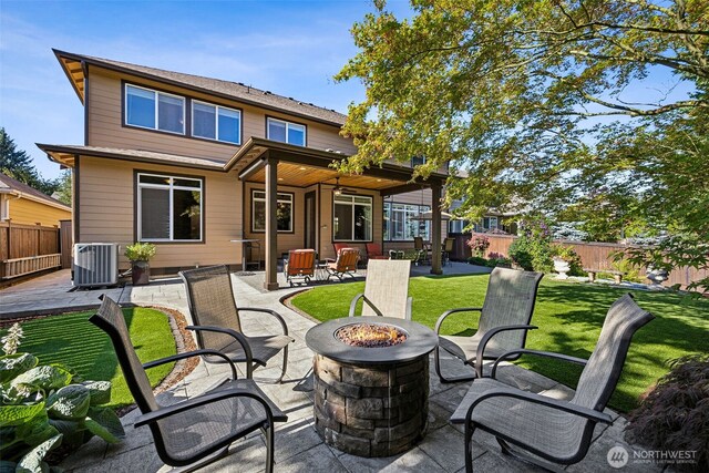 18110 114th St E, Bonney Lake, WA 98391 - photo 36