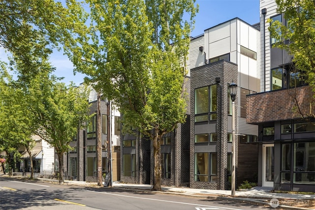 1106C 34th Ave, Seattle, WA 98122 - view of building exterior