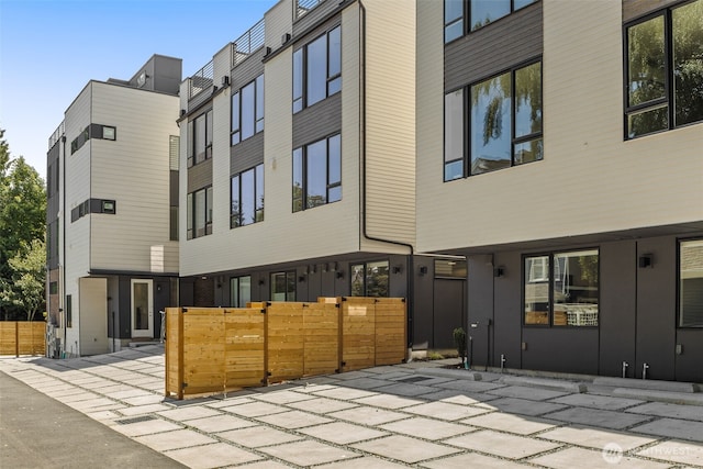 1106C 34th Ave, Seattle, WA 98122 - view of property