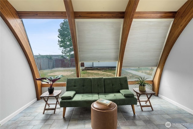 4840 E B St, Tacoma, WA 98404 - sunroom / solarium with plenty of natural light