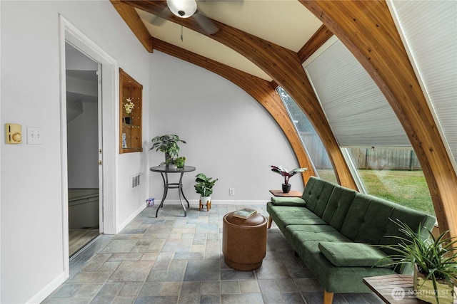 4840 E B St, Tacoma, WA 98404 - view of sunroom
