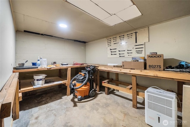 4840 E B St, Tacoma, WA 98404 - view of storage