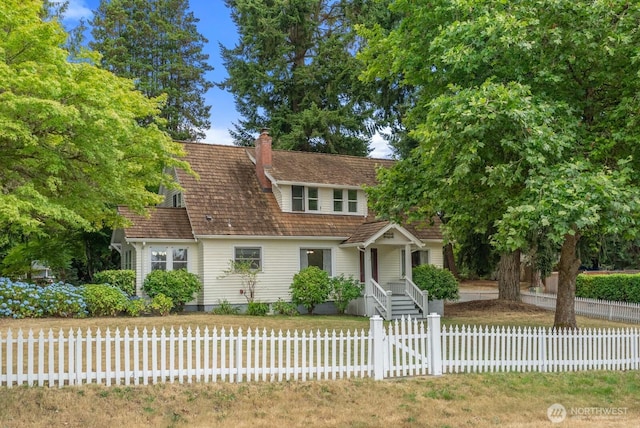 1404 Adams St, Steilacoom, WA 98388 - photo 1