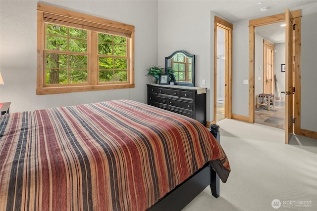 80 Queens Loop, Cle Elum, WA 98922 - bedroom with carpet flooring and baseboards